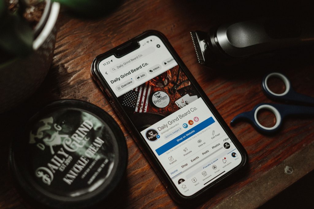 How do you guys manage posting across multiple social media accounts?