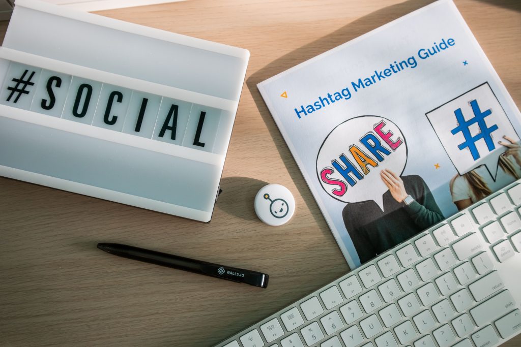 Create your own Digital Marketing degree through free online resources