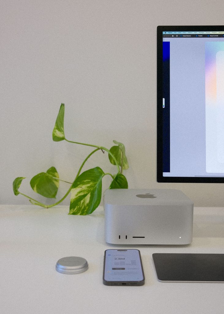 Is it possible that marketing will be completely replaced by AI?