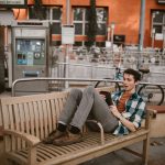 Bypassing identification on e-commerce platforms
