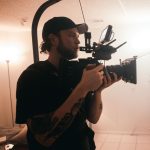 Client wants to be in every post but only shoots twice a month and I’m running out of ways to make this work
