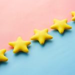 What is acceptable in terms of content originality?